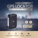 GPS Tracker Voice Control Real-time Tracking Spy Devices